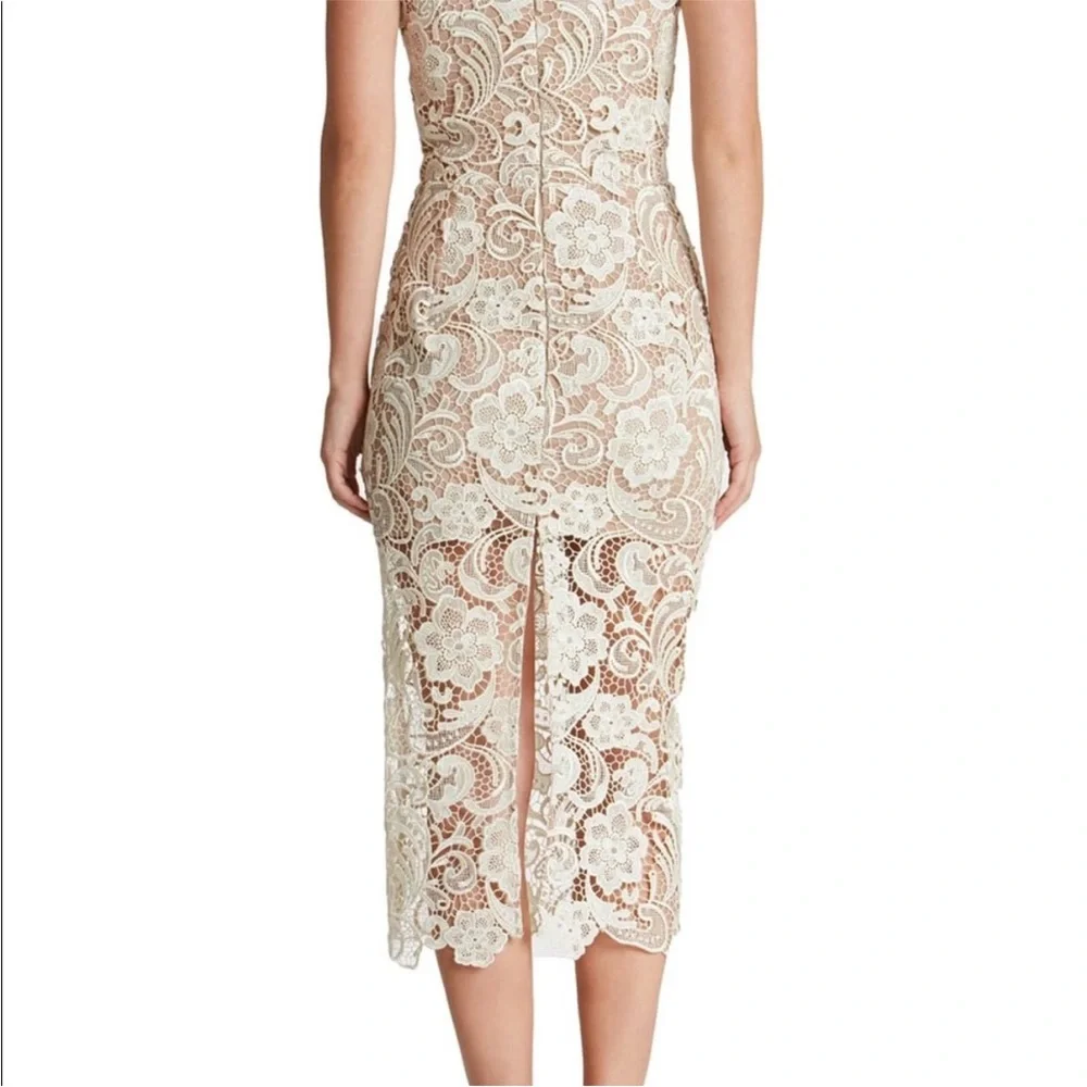 Dress the Population Marie dress - Picture 5 of 10